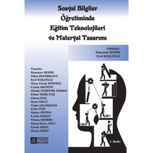 Sosyal Bilgiler Öğretiminde Eğitim Teknolojileri ve Materyal Tasarımı