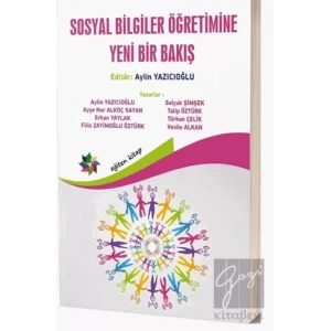 Sosyal Bilgiler Öğretimine Yeni Bir Bakış