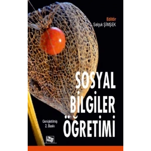 Sosyal Bilgiler Ve Sınıf Öğretmenleri İçin Sosyal Bilgiler Öğretimi