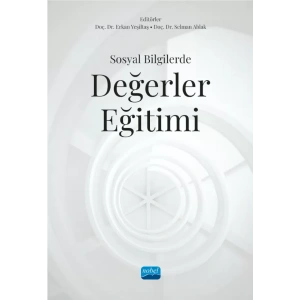 Sosyal Bilgilerde Değerler Eğitimi