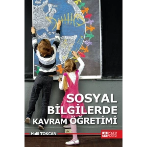 Sosyal Bilgilerde Kavram Öğretimi