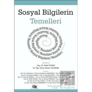 Sosyal Bilgilerin Temelleri