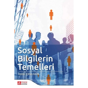 Sosyal Bilgilerin Temelleri