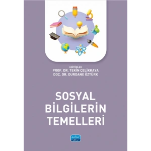 Sosyal Bilgilerin Temelleri