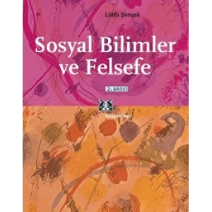 Sosyal Bilimler ve Felsefe