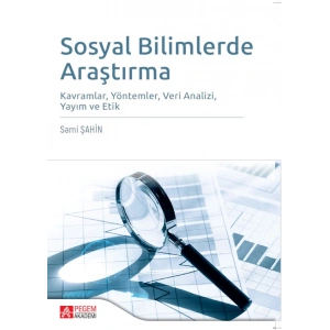 Sosyal Bilimlerde Araştırma
