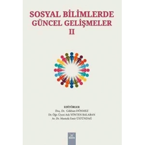 Sosyal Bilimlerde Güncel Gelişmeler II