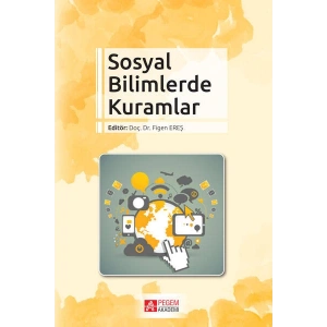 Sosyal Bilimlerde Kuramlar