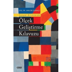 Sosyal Bilimlerde Ölçek Geliştirme Kılavuzu