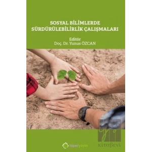 Sosyal Bilimlerde Sürdürülebilirlik Çalışmaları