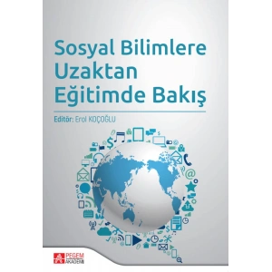 Sosyal Bilimlere Uzaktan Eğitimde Bakış