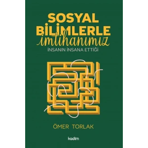 Sosyal Bilimlerle İmtihanımız