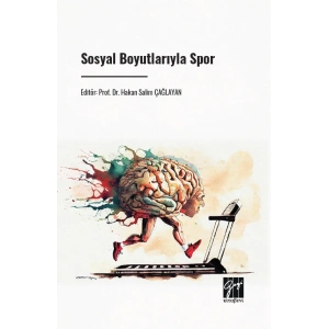 Sosyal Boyutlarıyla Spor