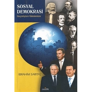 Sosyal Demokrasi
