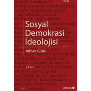 Sosyal Demokrasi İdeolojisi