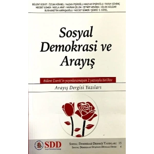 Sosyal Demokrasi ve Arayış