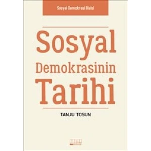 Sosyal Demokrasinin Tarihi