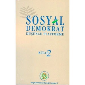 Sosyal Demokrat Düşünce Platformu 2