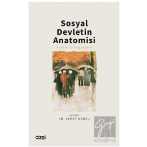 Sosyal Devletin Anatomisi