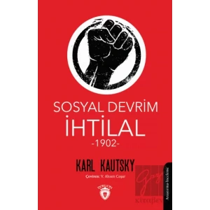 Sosyal Devrim - İhtilal (1902)