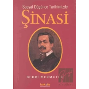 Sosyal Düşünce Tarihimizde Şinasi
