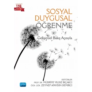 Sosyal Duygusal Öğrenme