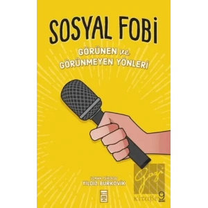 Sosyal Fobi