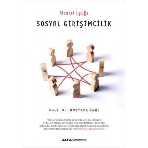 Sosyal Girişimcilik