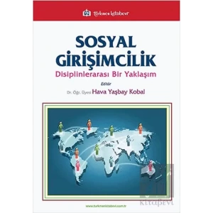Sosyal Girişimcilik
