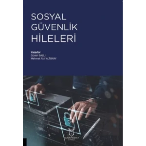 Sosyal Güvenlik Hileleri