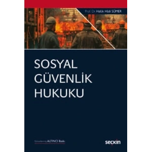 Sosyal Güvenlik Hukuku