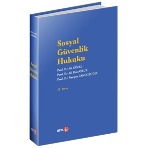 Sosyal Güvenlik Hukuku