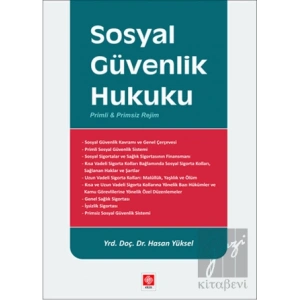 Sosyal Güvenlik Hukuku