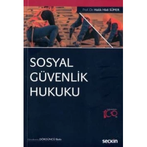 Sosyal Güvenlik Hukuku