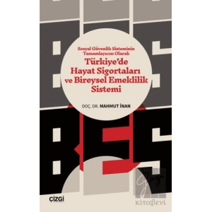 Sosyal Güvenlik Sisteminin Tamamlayıcısı Olarak Türkiye’de Hayat Sigortaları ve Bireysel Emeklilik Sistemi