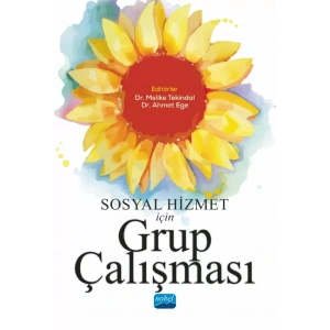 Sosyal Hizmet İçin Grup Çalışması