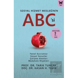 Sosyal Hizmet Mesleğinin ABCsi