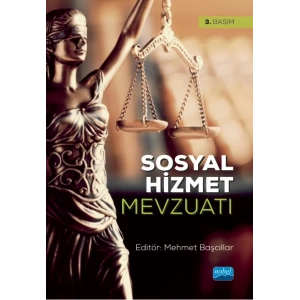 Sosyal Hizmet Mevzuatı