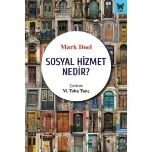 Sosyal Hizmet Nedir