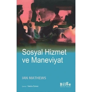 Sosyal Hizmet ve Maneviyat