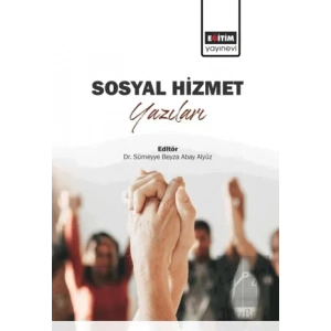 Sosyal Hizmet Yazıları
