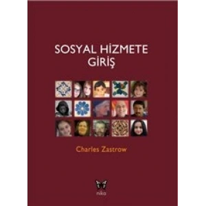 Sosyal Hizmete Giriş