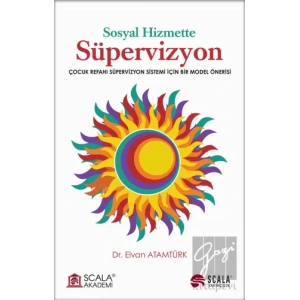 Sosyal Hizmette Süpervizyon