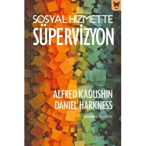 Sosyal Hizmette Süpervizyon