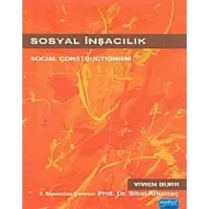 Sosyal İnşacılık / Social Constructionism