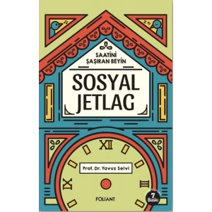 Sosyal Jetlag