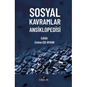 Sosyal Kavramlar Ansiklopedisi