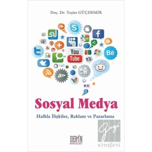 Sosyal Medya