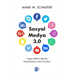 Sosyal Medya 3.0