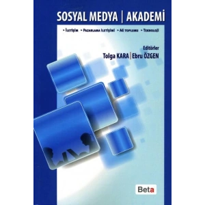 Sosyal Medya Akademi
